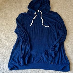 Express Hoodie